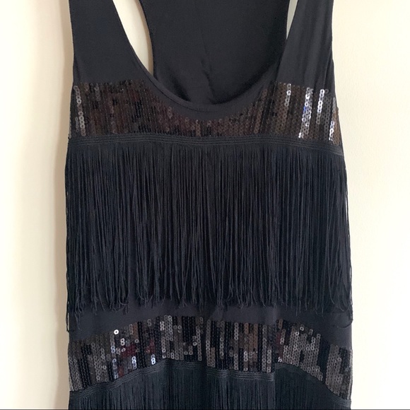 The Ultimate Flapper Dress - Picture 4 of 6